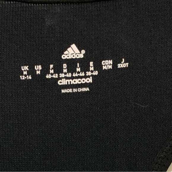 Adidas sport top - Picture 2 of 3